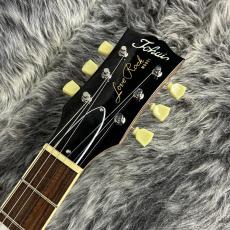 Tokai LS-101 Sherwood Green Metallic_5