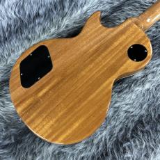Tokai LS-101 Sherwood Green Metallic_9