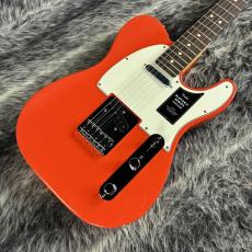 Fender Player II Telecaster Rallye Orange