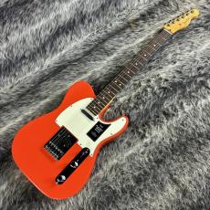 Fender Player II Telecaster Rallye Orange_2