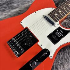 Fender Player II Telecaster Rallye Orange_3