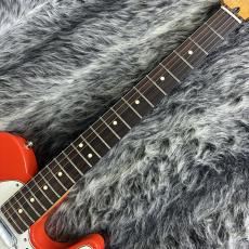 Fender Player II Telecaster Rallye Orange_4