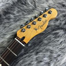Fender Player II Telecaster Rallye Orange_5