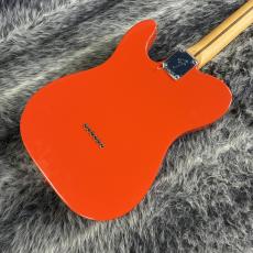 Fender Player II Telecaster Rallye Orange_6