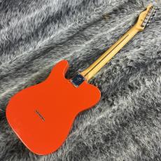 Fender Player II Telecaster Rallye Orange_7
