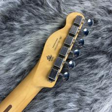 Fender Player II Telecaster Rallye Orange_9