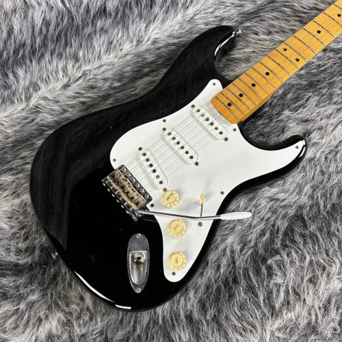 Fender Japan ST57-70TX Black