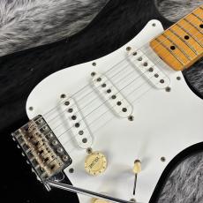 Fender Japan ST57-70TX Black_3