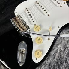 Fender Japan ST57-70TX Black_4