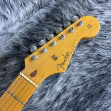 Fender Japan ST57-70TX Black_6