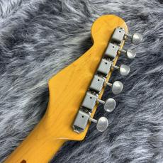 Fender Japan ST57-70TX Black_10