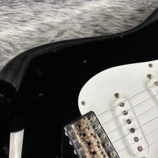 Fender Japan ST57-70TX Black_11
