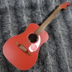 Fender Malibu Player Fiesta Red【長期展示特価品】_2