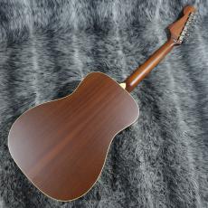 Fender Malibu Player Fiesta Red【長期展示特価品】_4