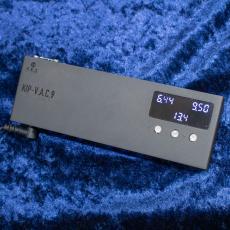 K.E.S KIP-V.A.C.9 LTD BLK