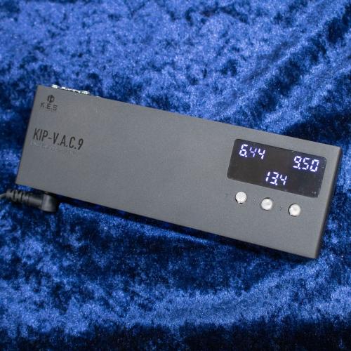 K.E.S KIP-V.A.C.9 LTD BLK
