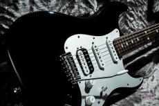 Fender Mod Shop Stratocaster HSS / 2025
