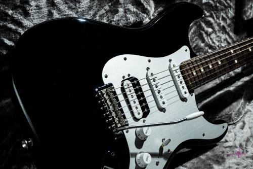 Fender Mod Shop Stratocaster HSS / 2025