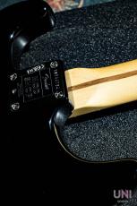 Fender Mod Shop Stratocaster HSS / 2025_6