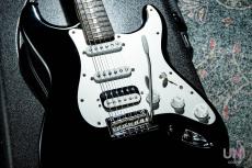 Fender Mod Shop Stratocaster HSS / 2025_8