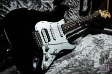 Fender Mod Shop Stratocaster HSS / 2025_9
