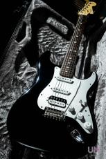Fender Mod Shop Stratocaster HSS / 2025_10