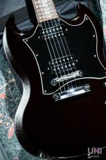 Gibson SG Special Ebony Stain / 1999
