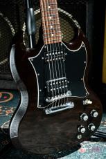 Gibson SG Special Ebony Stain / 1999_3