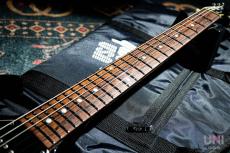 Gibson SG Special Ebony Stain / 1999_5