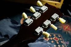 Gibson SG Special Ebony Stain / 1999_6