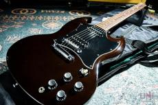 Gibson SG Special Ebony Stain / 1999_10