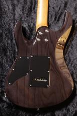 Suhr JE-Line Modern Plus Ash/PF "Bahama Blue Burst" Gross  #86687【3.39kg】【立体美フレイム】_7