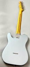 Fender LTD American Professional Classic Telecaster-Mystic Ice Blue- 【3.44KG】_5