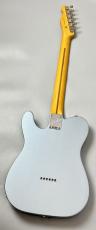 Fender LTD American Professional Classic Telecaster-Mystic Ice Blue- 【3.34KG】_5