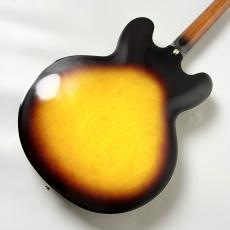 Epiphone Inspired by Gibson Custom 1962 ES-335 Reissue ~Vintage Burst~ 【美品中古品】【2025年製】_6