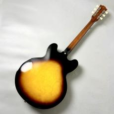 Epiphone Inspired by Gibson Custom 1962 ES-335 Reissue ~Vintage Burst~ 【美品中古品】【2025年製】_7