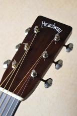 Headway 【音の輪郭が際立つ・Customshop】OM-280 V style #Y00089 【送料当社負担・無金利キャンペーン】_8