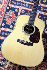 Martin 【ストロークで真価を発揮する厳選個体】D-28 Standard #3011102【Martinギグバッグプレゼント!!】