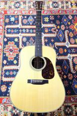 Martin 【ストロークで真価を発揮する厳選個体】D-28 Standard #3011102【Martinギグバッグプレゼント!!】_2