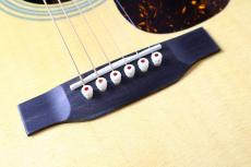 Martin 【ストロークで真価を発揮する厳選個体】D-28 Standard #3011102【Martinギグバッグプレゼント!!】_3