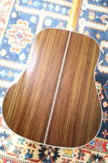 Martin 【ストロークで真価を発揮する厳選個体】D-28 Standard #3011102【Martinギグバッグプレゼント!!】_4