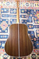 Martin 【ストロークで真価を発揮する厳選個体】D-28 Standard #3011102【Martinギグバッグプレゼント!!】_5