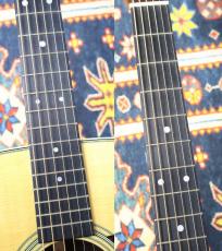 Martin 【ストロークで真価を発揮する厳選個体】D-28 Standard #3011102【Martinギグバッグプレゼント!!】_7