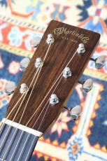 Martin 【ストロークで真価を発揮する厳選個体】D-28 Standard #3011102【Martinギグバッグプレゼント!!】_9