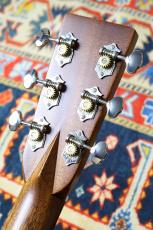 Martin 【ストロークで真価を発揮する厳選個体】D-28 Standard #3011102【Martinギグバッグプレゼント!!】_10