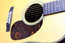 Martin 【ストロークで真価を発揮する厳選個体】D-28 Standard #3011102【Martinギグバッグプレゼント!!】_11