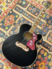 Epiphone 【コンディション良好!!】J-200EC Studio 2025年製 #2507230645【最大48回無金利】_2