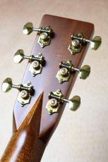 Martin 【Martinギグバッグプレゼント】D-28 Modern Deluxe S/N3020351【最大48回分割無金利】_10