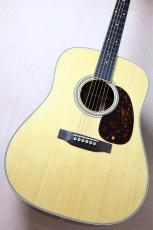 Martin 【3ピースバックが生み出す、深みと煌めき】D-35Standard #2968716 【無金利キャンペーン・送料当社負担】