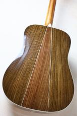 Martin 【3ピースバックが生み出す、深みと煌めき】D-35Standard #2968716 【無金利キャンペーン・送料当社負担】_4